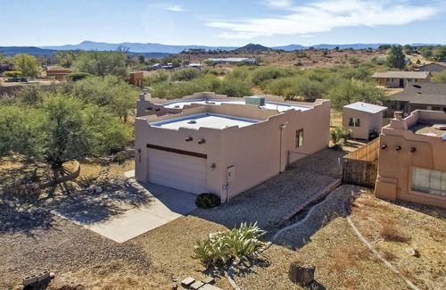 Rimrock House | Desert Retreat, Off the Beaten Path, Beautiful Santa Fe Home! Located in
