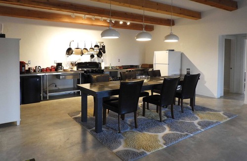 Study Butte-Terlingua House | Desert Sky Hideaway: Modern Home near the Terlingua Ghost Town. 3 bedrooms. 2 ba