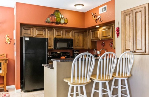 Mesquite Condo | Desert Valley Hide Out by J and Amy BL991341