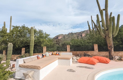The Foothills House | Desert Vibrations - A Private Retreat