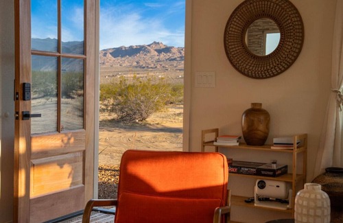 Joshua Tree House | Desert Wonder/Spa/Gorgeous Views/Stargazing