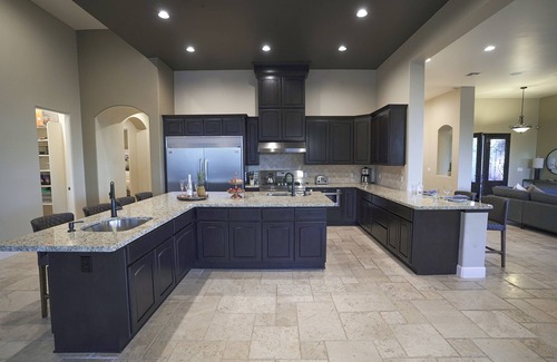 Rio Verde Foothills House | DesertOasis/4Beds/4 Baths/Pool/Jacuzzi/Golf/Wifi/Privacy