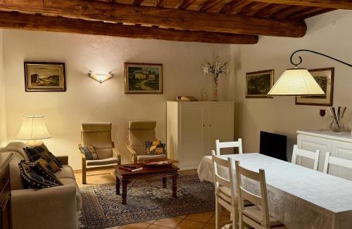Treggiaia Apartment | Desideri Tuscany House