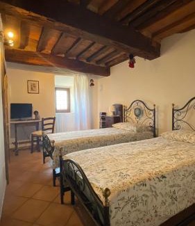 Treggiaia Apartment | Desideri Tuscany House