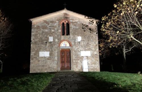 Treggiaia Apartment | Desideri Tuscany House