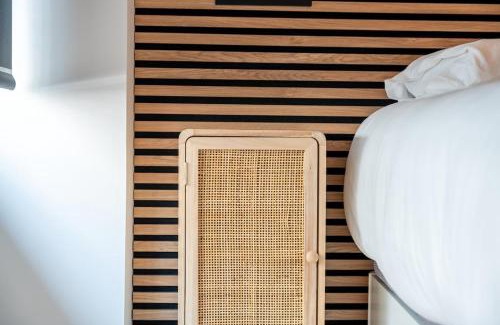 Santander Apartment | Design and comfort in Via Cornelia