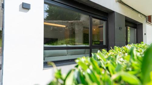 Santander Apartment | Design and comfort in Via Cornelia