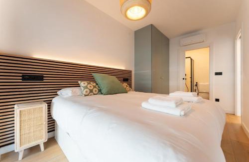 Santander Apartment | Design and comfort in Via Cornelia