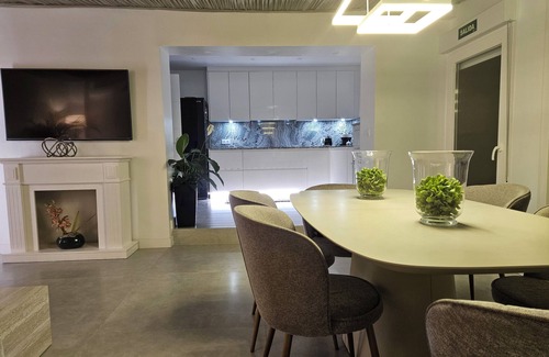 Torrelodones House | DESIGN AND RELAX IN TORRELODONES