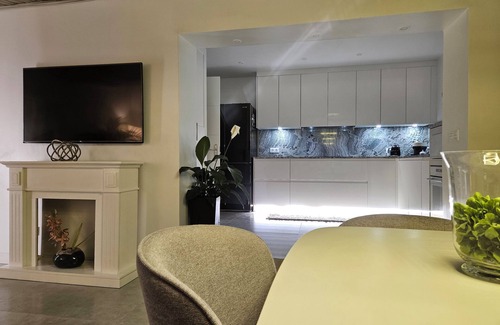 Torrelodones House | DESIGN AND RELAX IN TORRELODONES
