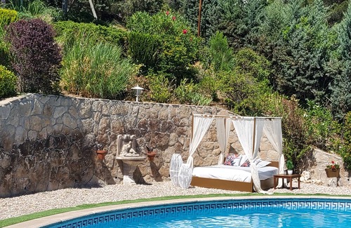 Torrelodones House | DESIGN AND RELAX IN TORRELODONES