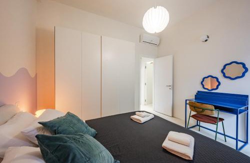 Zona Zara Apartment | Design and Silence - Wide renovated apartment 2 stops form centrale