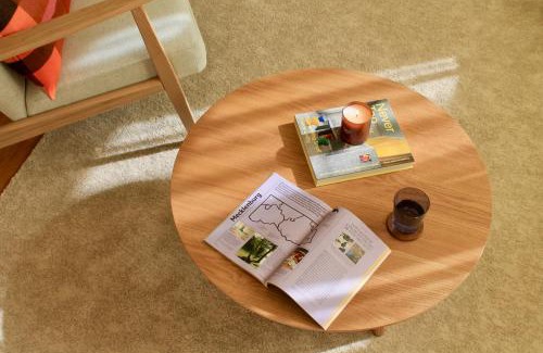 Babelsberg Sud Apartment | Design-Apartment Babelsberg