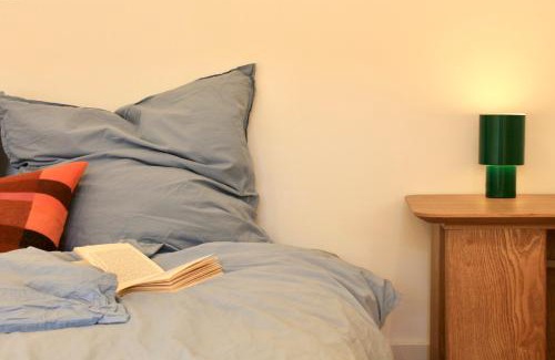 Babelsberg Sud Apartment | Design-Apartment Babelsberg