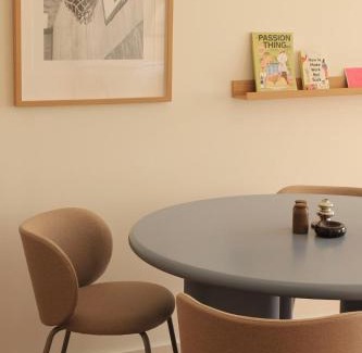 Babelsberg Sud Apartment | Design-Apartment Babelsberg