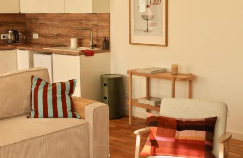 Babelsberg Sud Apartment | Design-Apartment Babelsberg