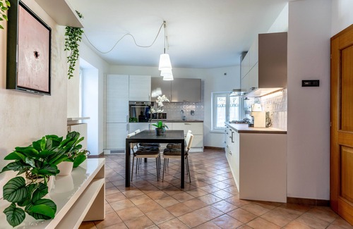 Civezzano Apartment | DESIGN APARTMENT IN STRATEGIC LOCATION - EXCELLENT VALUE FOR MONEY