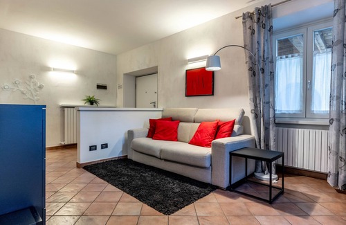 Civezzano Apartment | DESIGN APARTMENT IN STRATEGIC LOCATION - EXCELLENT VALUE FOR MONEY