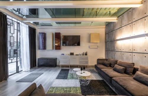 La Fontana Apartment | Design Apartment with private pool exclusive use - Stelvio 21