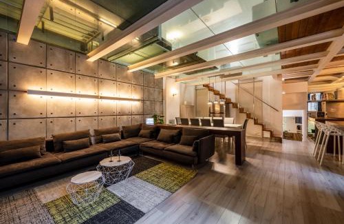 La Fontana Apartment | Design Apartment with private pool exclusive use - Stelvio 21