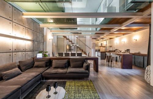 La Fontana Apartment | Design Apartment with private pool exclusive use - Stelvio 21