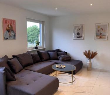 Zweibruecken Apartment | Design Apartment Zweibrücken