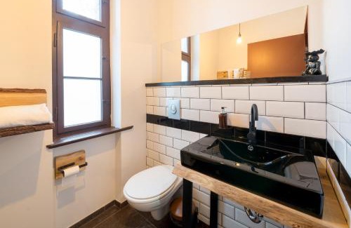 Nauener Vorstadt Apartment | Design Apartments - "Heiliger See"