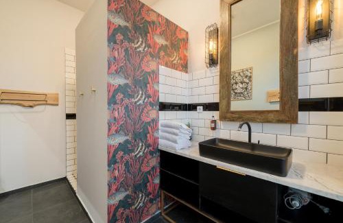 Nauener Vorstadt Apartment | Design Apartments - "Heiliger See"