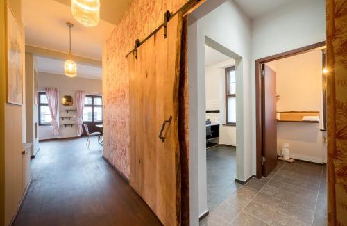 Nauener Vorstadt Apartment | Design Apartments - "Heiliger See"