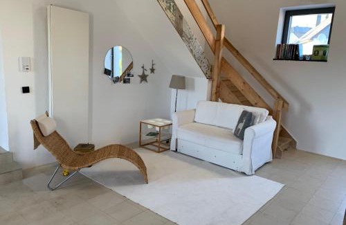 Halsenbach Apartment | Design Appartment with big Terrace