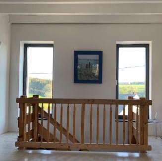 Halsenbach Apartment | Design Appartment with big Terrace