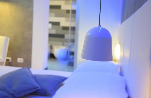 Rome City Centre House | Design&Art Pie' - Fall escape, Luxury Rooms & Jacuzzi Suites by Pantheon