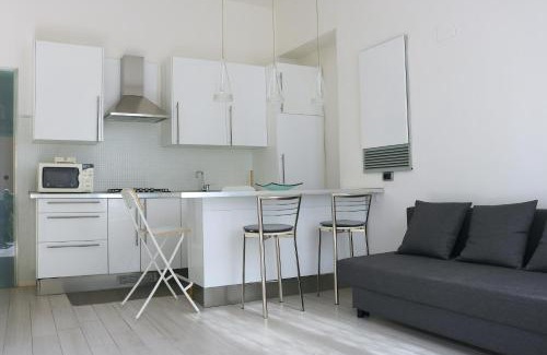 Corsico Apartment | Design Canal Apartment