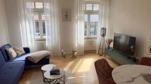 Neustadt an der Weinstrasse Apartment | Design Apartment Hindenburg in Neustadt an der Weinstrasse