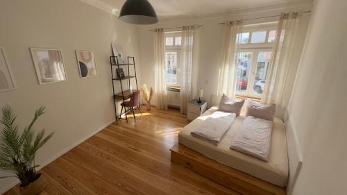 Neustadt an der Weinstrasse Apartment | Design Apartment Hindenburg in Neustadt an der Weinstrasse