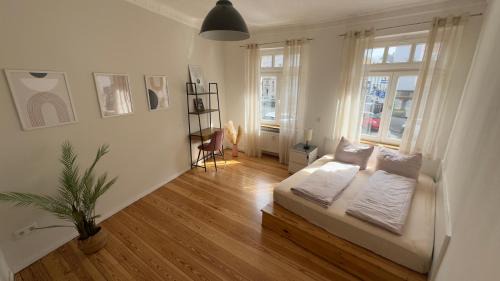 Neustadt an der Weinstrasse Apartment | Design Apartment Hindenburg in Neustadt an der Weinstrasse