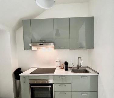 Washington Apartment | Design district Solari-Vercelli, Metro M1 8min a piedi