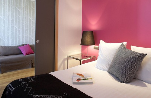 SammarÃ§olles Hotel | Design Hotel des Francs Garçons