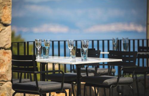 Vrbnik Hotel | DESIGN hotel VERBENICUM