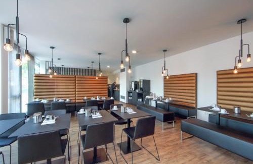 Aalen Hotel | Design & Lifestyle Hotel Estilo