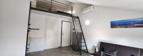 Mirafiori Sud Apartment | Design Loft Monteponi