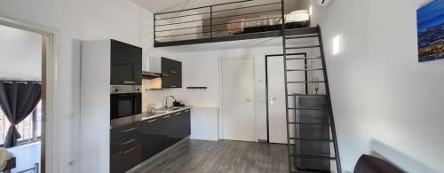 Mirafiori Sud Apartment | Design Loft Monteponi