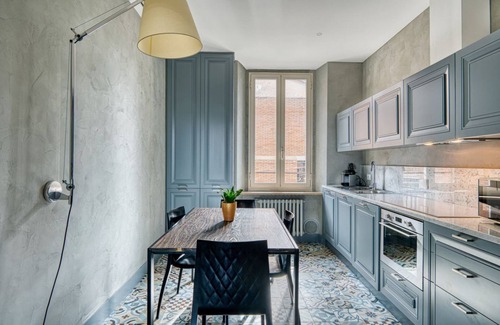 Perugia Apartment | Design & Relax Apartment in Perugia
