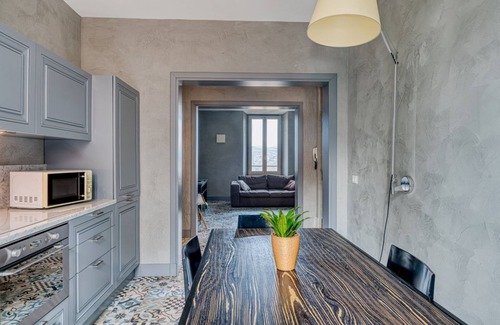 Perugia Apartment | Design & Relax Apartment in Perugia