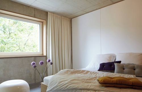 Muelheim Apartment | Design Studio Apartment Cologne Mülheim