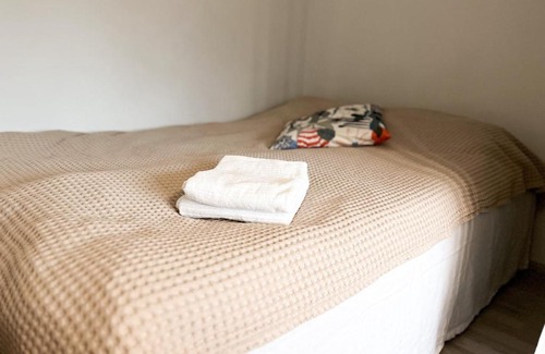Espoo Apartment | Design studio next to metro with parking