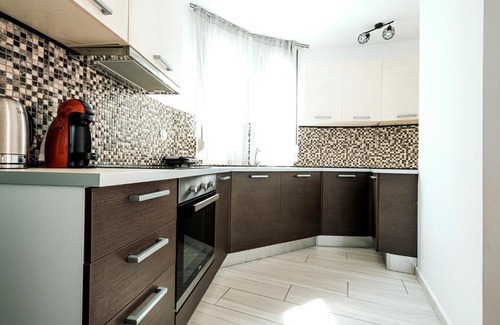 Nea Peramos Apartment | Design Suites Efharis (Sauvignon)