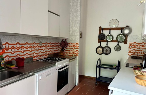 Ghemme Villa | Design villa in the hills of Piedmont