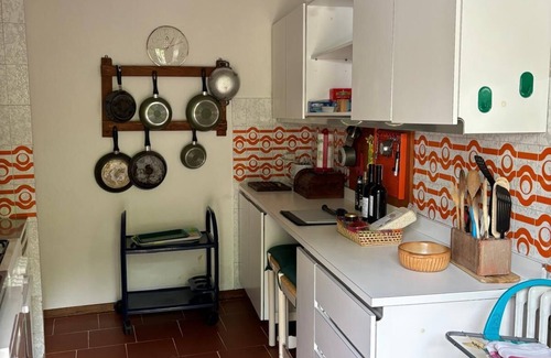 Ghemme Villa | Design villa in the hills of Piedmont