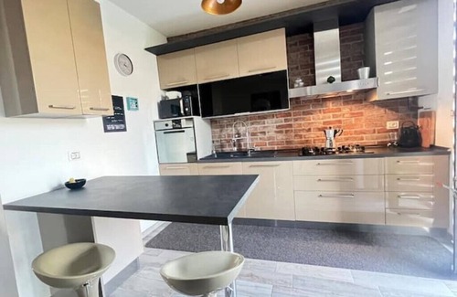 Sedriano Villa | Design Villa-Milan & Rho fair